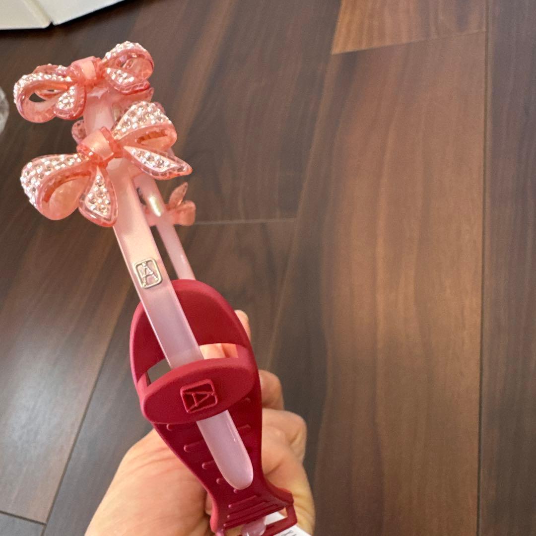 【新品タグ付き】 ALEXANDRE de Paris カチューシ