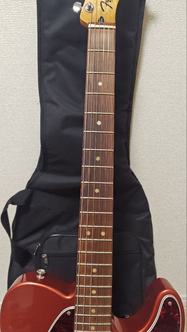 ギター Fender Player Plus Nashville Telecaster