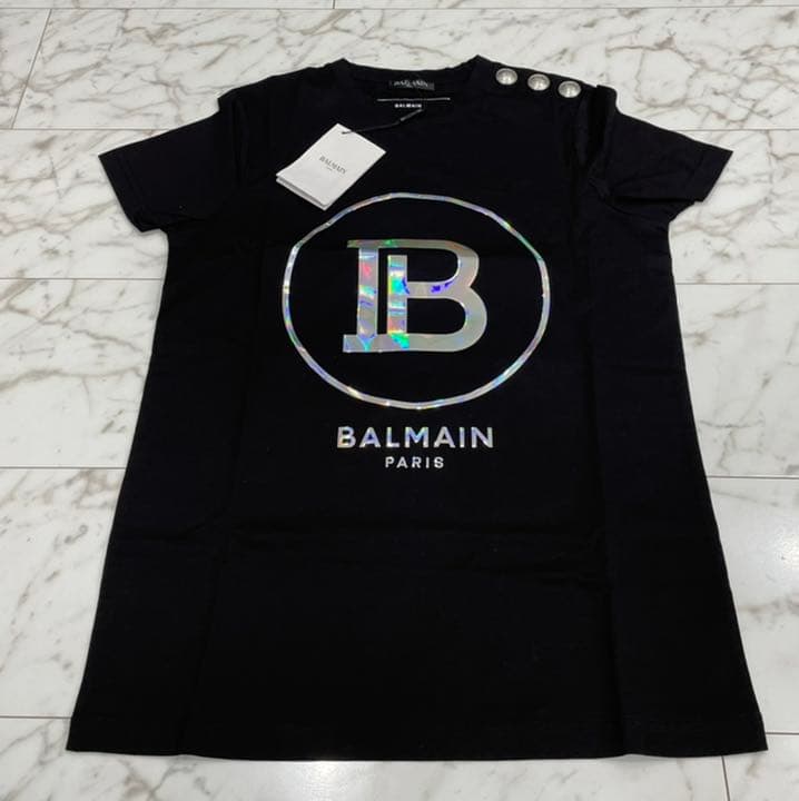 天使のたまご ANGEL'S EGG 限定Tシャツ ブラック Angels Egg T-Shirts