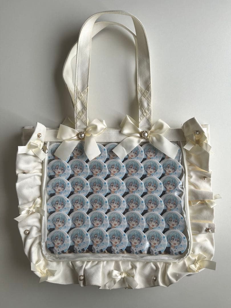 ころんくんA4痛バ【おまけ付】