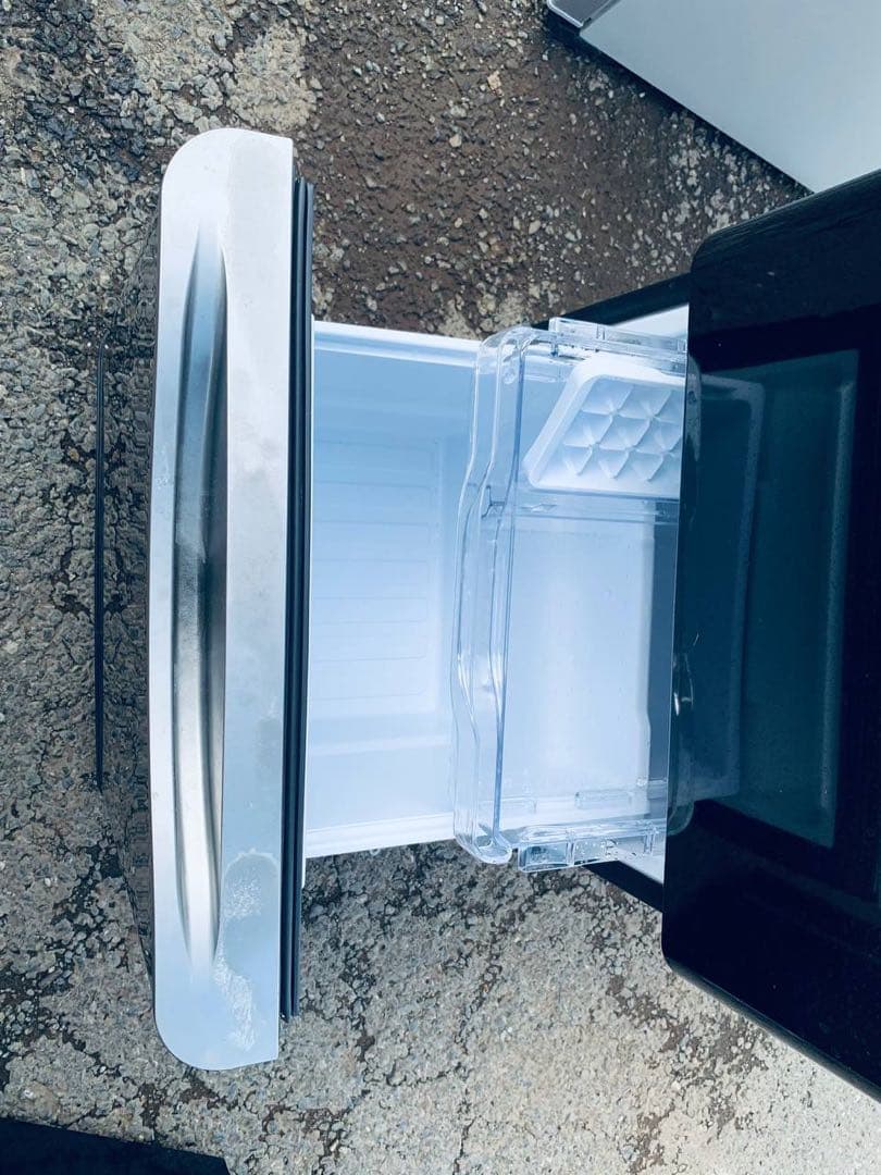 ✅daewoo 冷凍冷蔵庫✅ ✅DR-C15AB✅送料設置無料