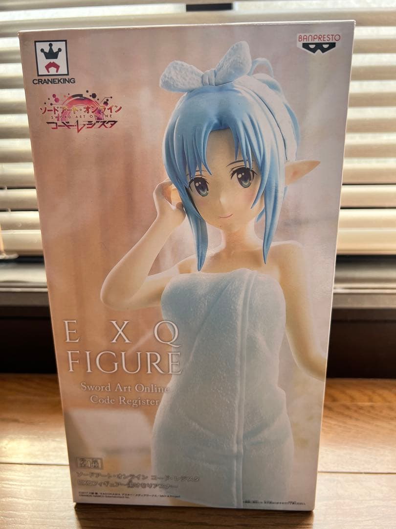 33個★ソードアート・オンライン リーファ アスナ 直葉 リズベット ユウキ