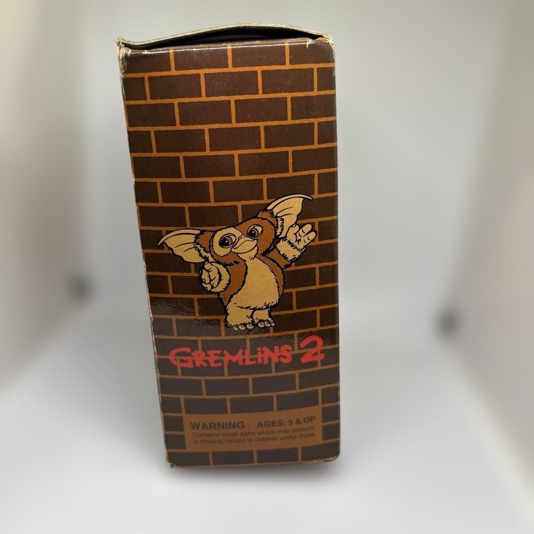 グレムリン2 クリスマス　2000 フィギュア