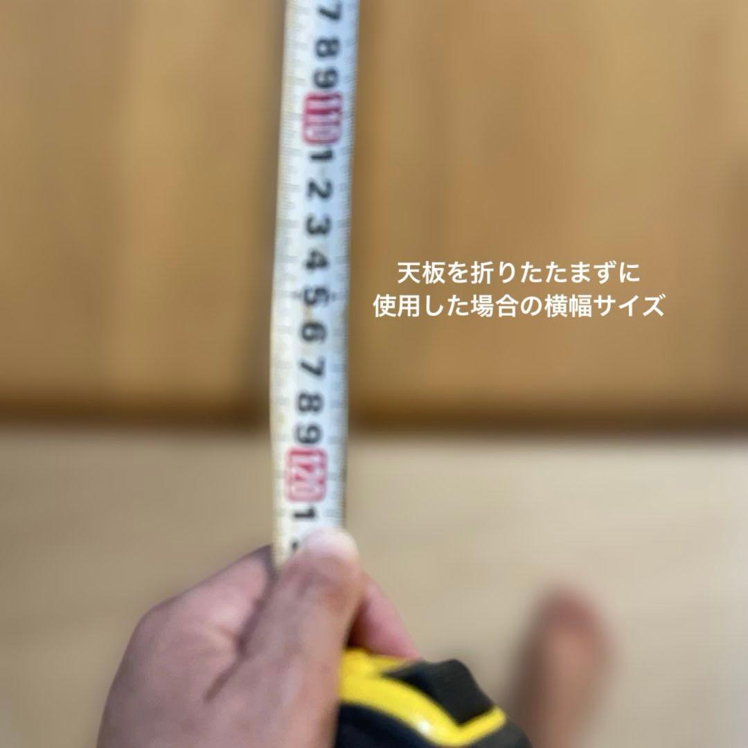 木製拡張ダイニングテーブル