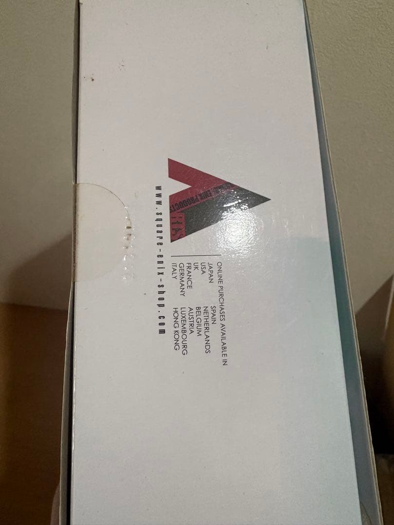 PLAY ARTS プレイアーツ改 ファイナルファンタジー セラ・ファロン