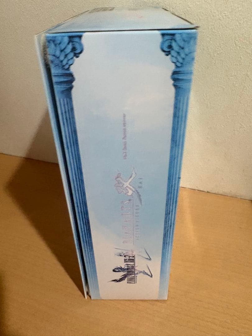 PLAY ARTS プレイアーツ改 ファイナルファンタジー セラ・ファロン