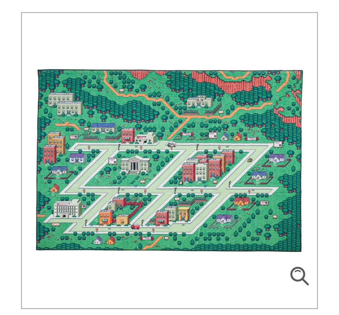 マザー2 ラグマット ONETT - メルカリ