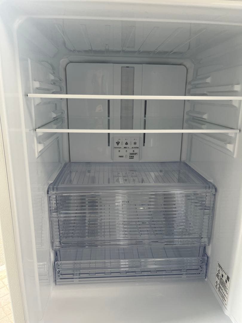 【2025年式】シャープ 冷凍冷蔵庫 SJ-PD28P-W 280L T