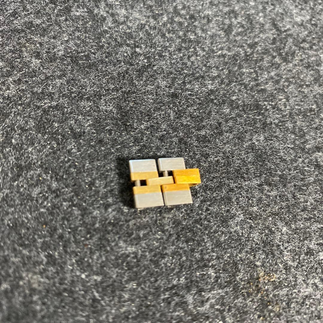 美品】ロレックス 純正 コマ レディース 保管品