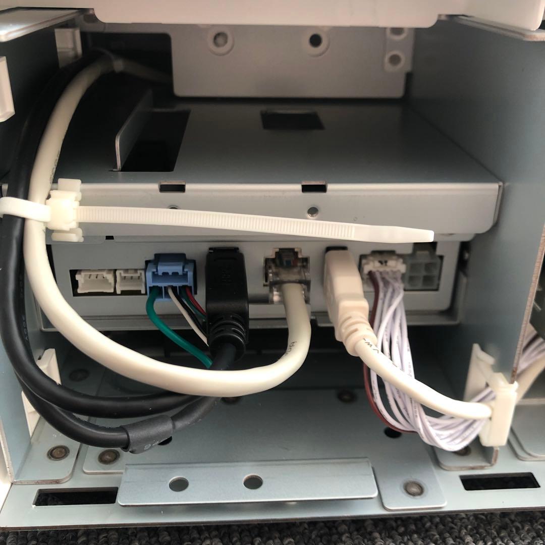 TEC POSターミナル レシートプリンター内蔵限界値下げ - メルカリ