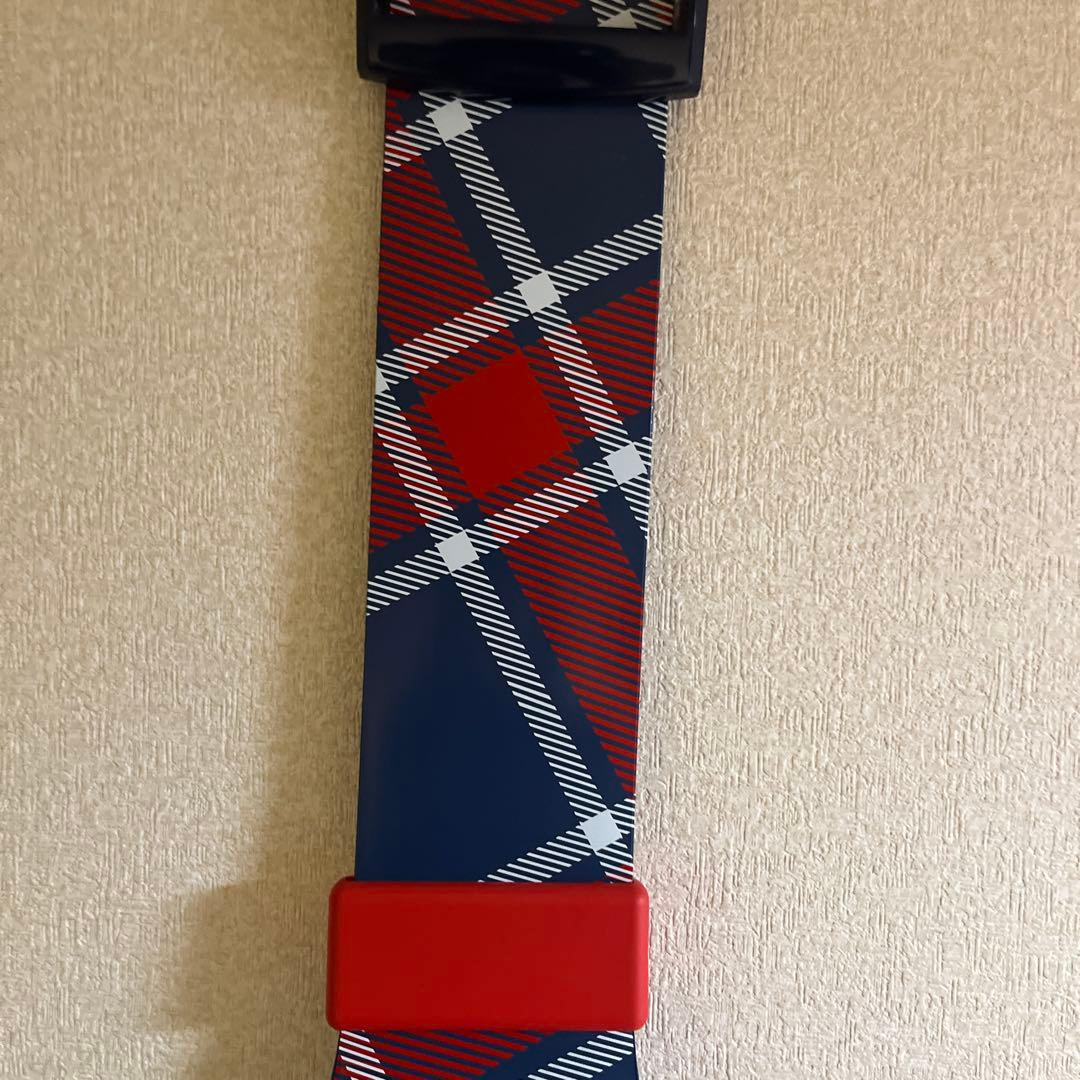 【週末限定】スウォッチ　掛け時計