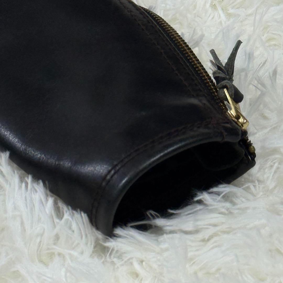 入手困難⭐︎希少】ノーザンフォックス 肉厚シングルライダース