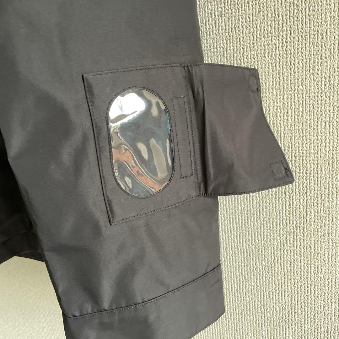 新品【AA HARDWEAR×THRASHER】 コラボ✴︎コーチジャッケット