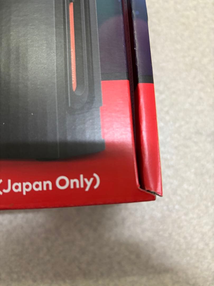 ニンテンドースイッチ2 日本語・国内専用