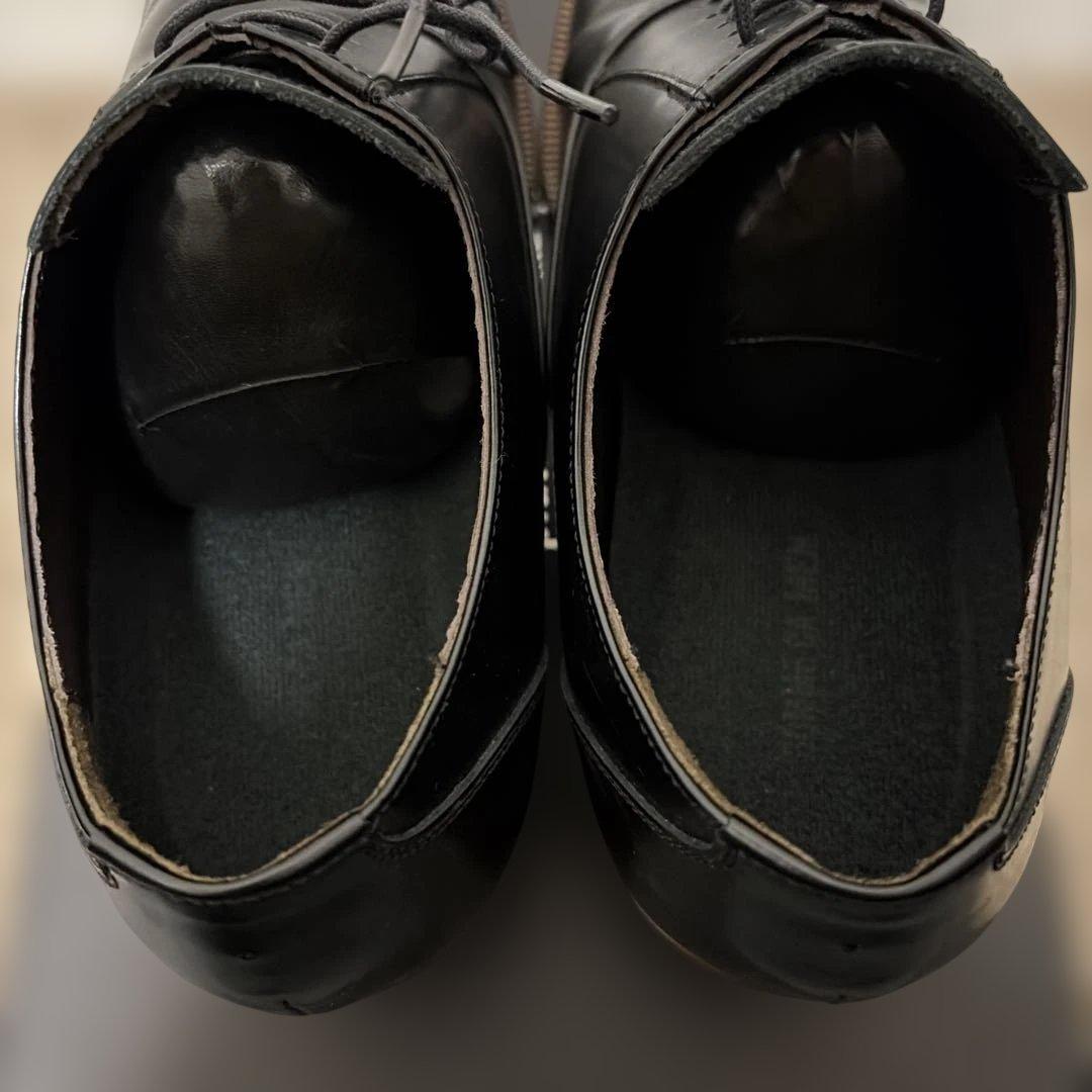 makoto様　【日本製】platinum COMMCA ドレスシューズ