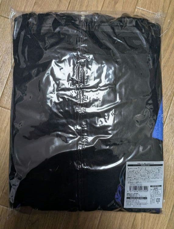 天音かなた 誕生日記念2025 パーカー ホロライブ