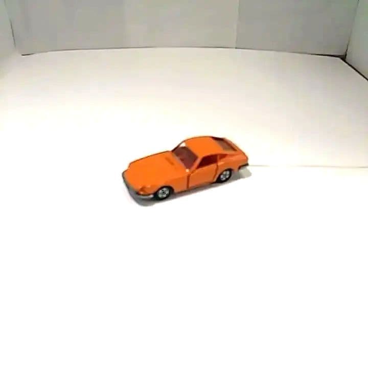 ♦トミカ日本製☆黒箱☆青箱☆赤箱☆♦フェアレディZ432♦ビンテージ級です♦☆