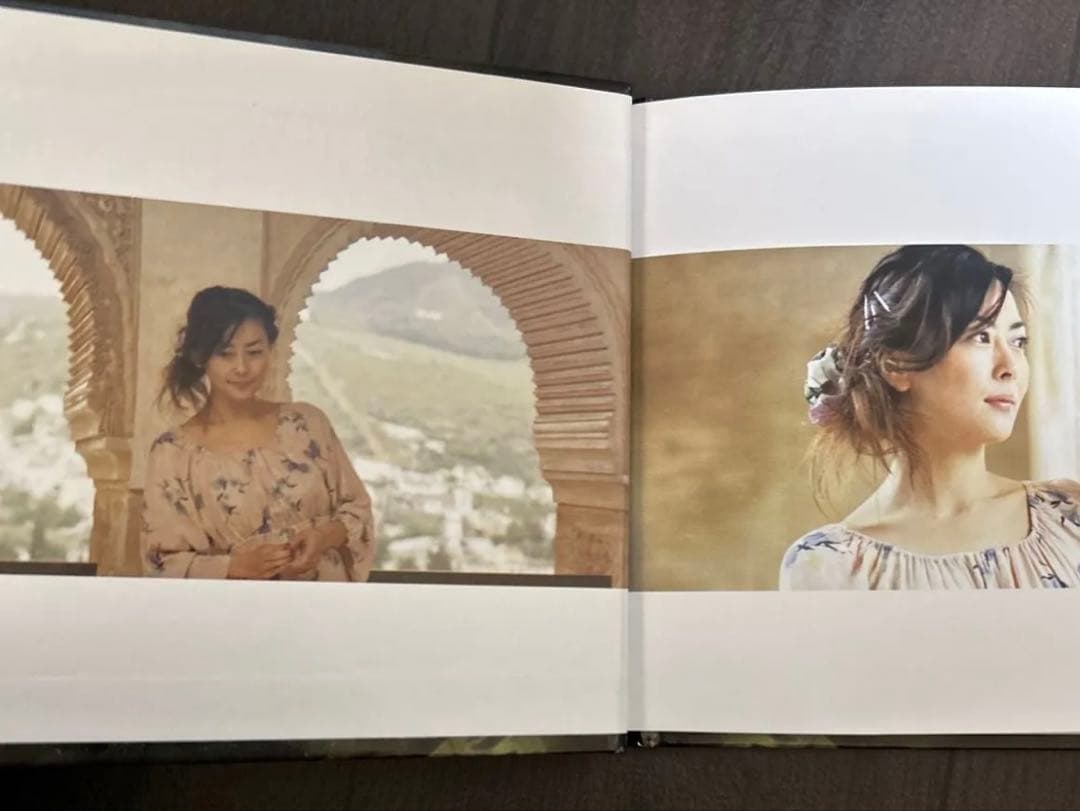 中山美穂/Miho Nakayama Complete DVD-BOX〈初回限…