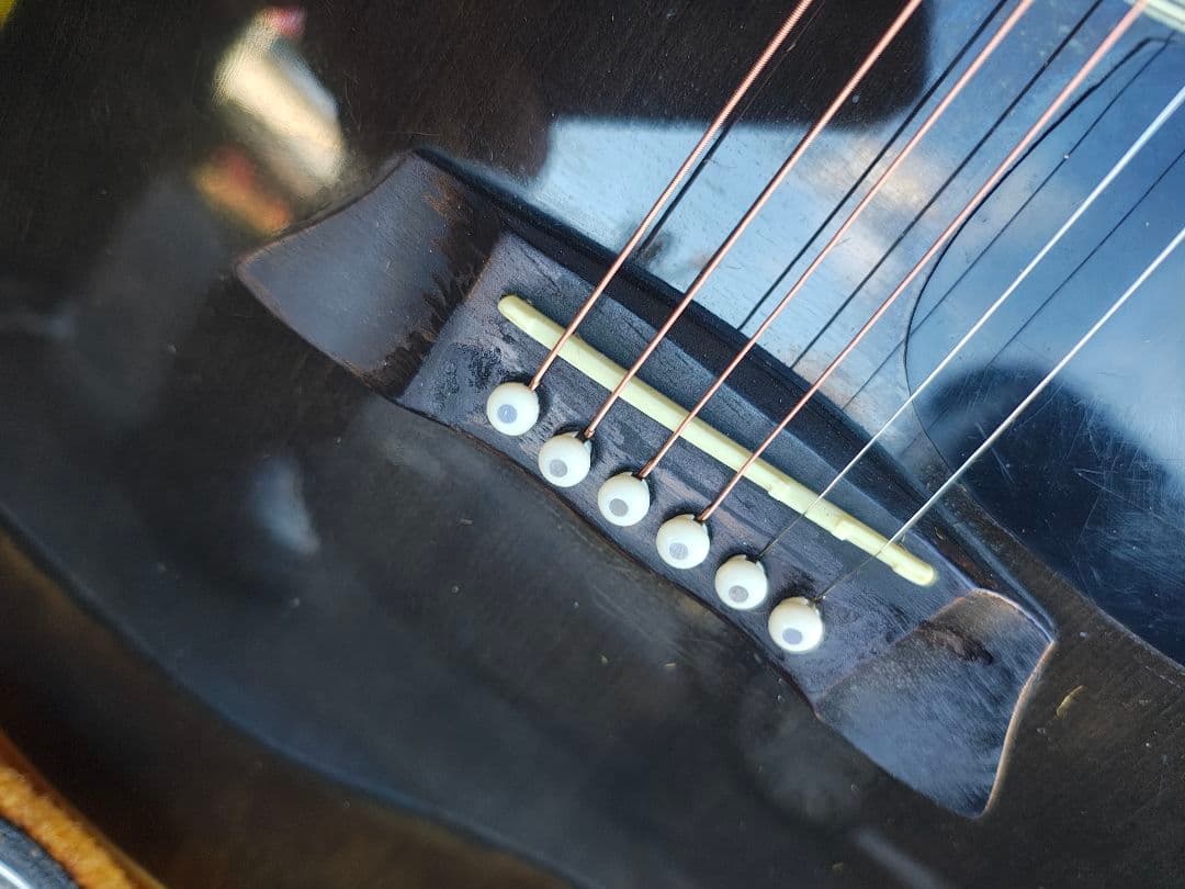 美品 Takamine T−E 14 STB プリアンプ付きエレアコ H/C付 - メルカリ