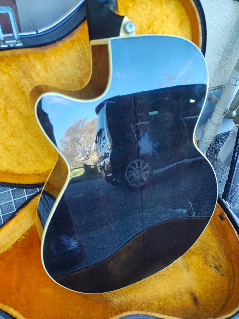 美品 Takamine T−E 14 STB プリアンプ付きエレアコ H/C付 - メルカリ