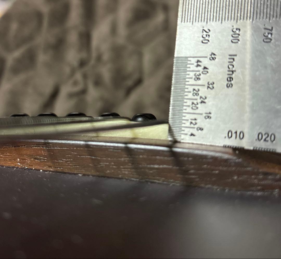 kヤイリ ノクターンSB ハードケース鍵付き - メルカリ