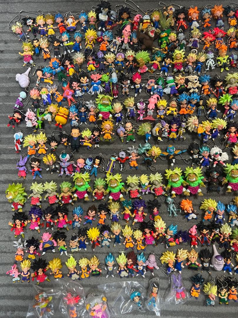 ドラゴンボール UDM まとめ売り セット