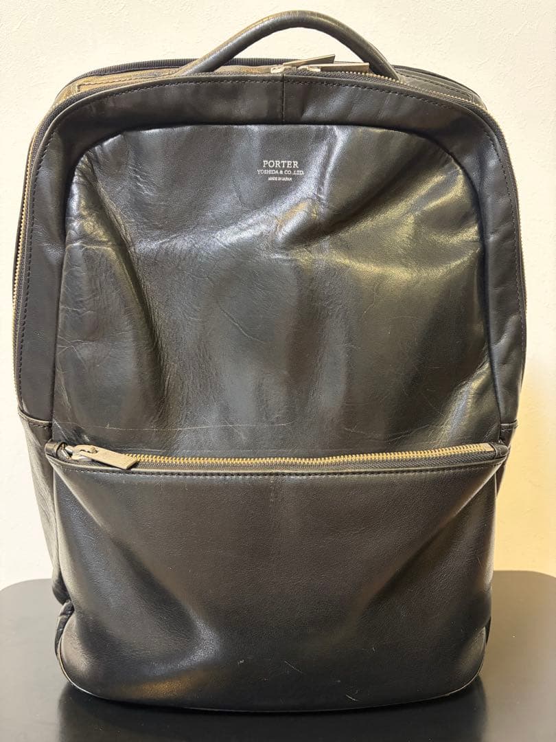 ［生産終了］PORTER CLERK DAYBAG ポーター 吉田カバンリュック
