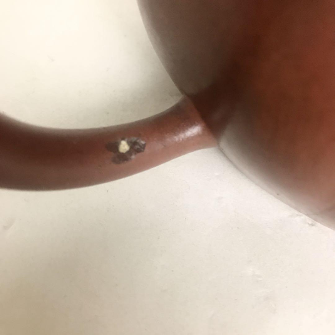 中国宜興　急須　茶器　煎茶道具　湯呑