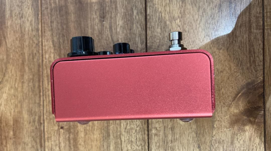 【超美品】Strymon COMPADRE コンプレッサー＆ブースター