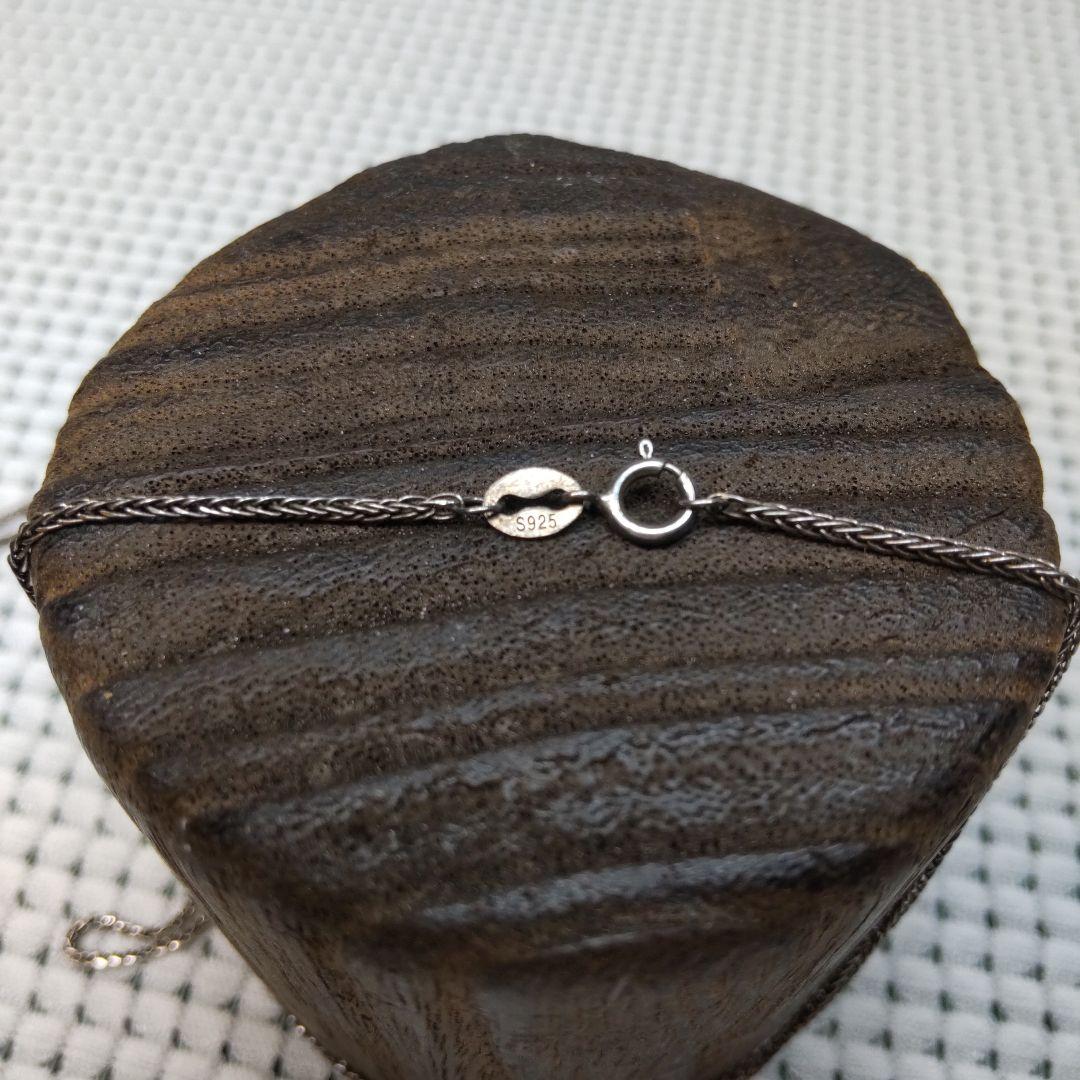 な*ち様 クジラペンダント(ラリマー) な*ち様 クジラペンダント