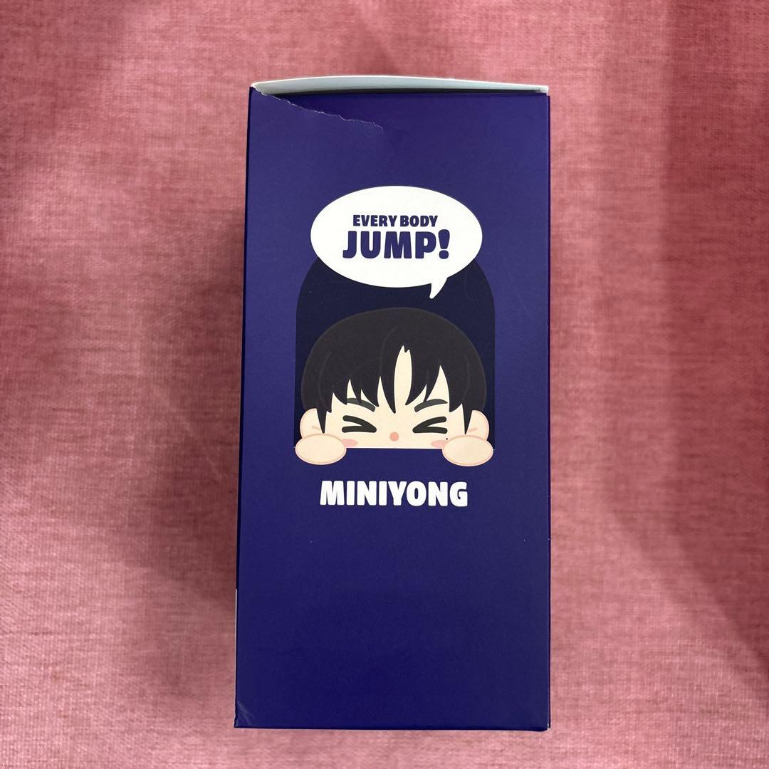 【※訳あり】【韓国限定ラス1】CNBLUE ヨンヨンイ