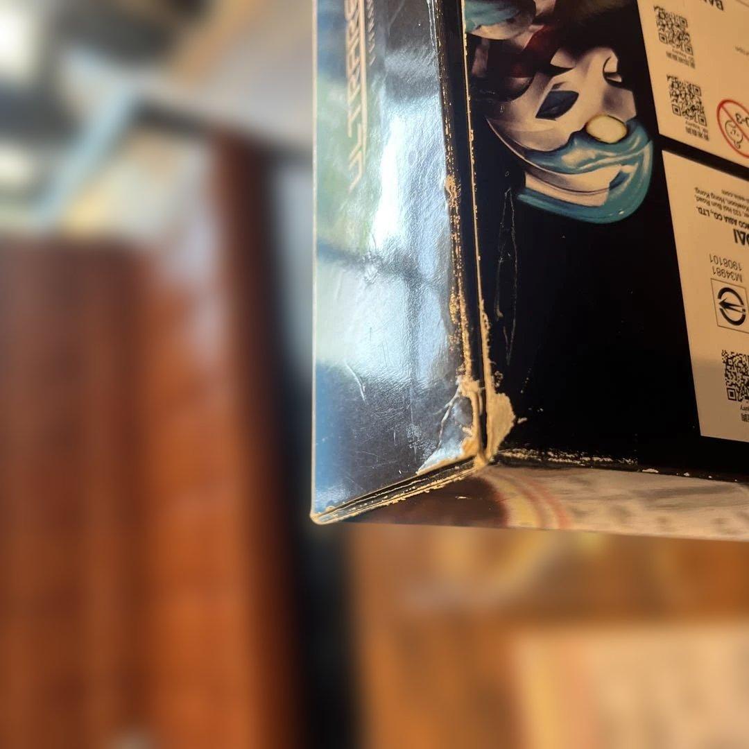 ウルトラレプリカ ギンガスパーク【中古】