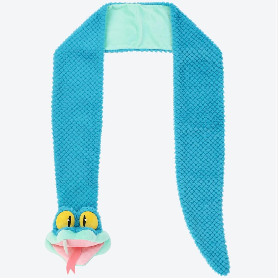 h*∘様 大晦日限定価格！東京ディズニーリゾート ゲイリー マフラー