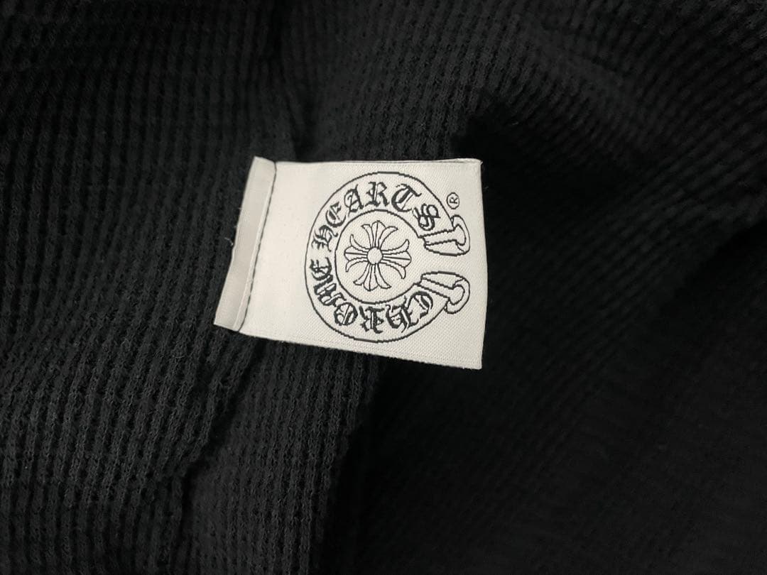 専用です‼️他の方は購入しないで下さい‼️クロムハーツ FOTIジップパーカー‼️