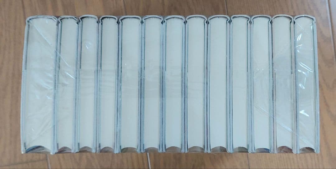 地球樹の女神 平井和正 全13巻 全巻セット