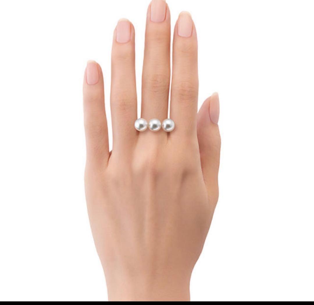 TASAKI タサキ　バランスエラリング　10号　付属品多数