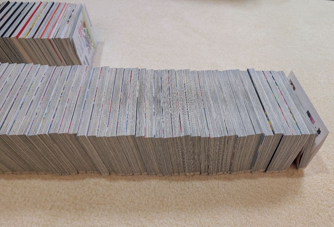 少年漫画 魔入りました!入間くん 全巻４５巻までと魔フィア、魔男等おまけ３種