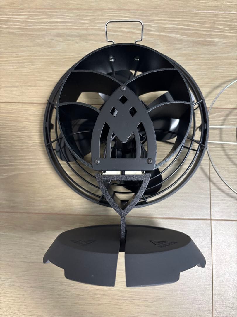 【未使用】アラジンストーブファン BF-FAN02