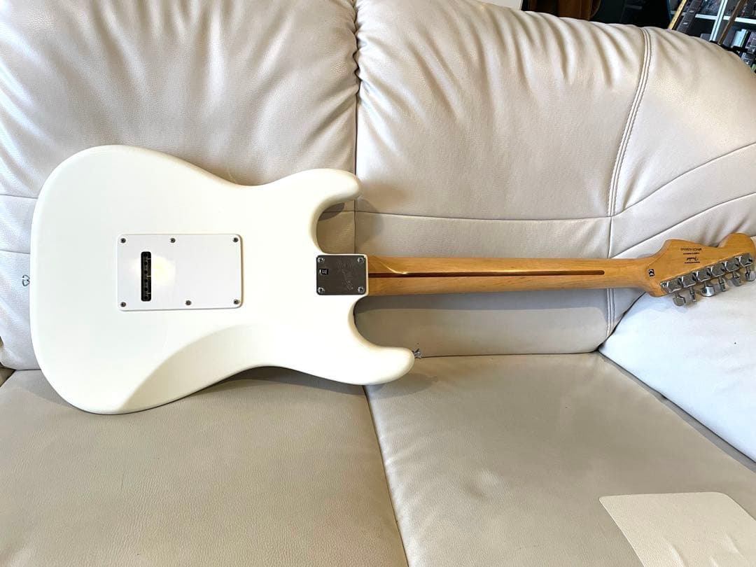 ギター Squire Stratocaster