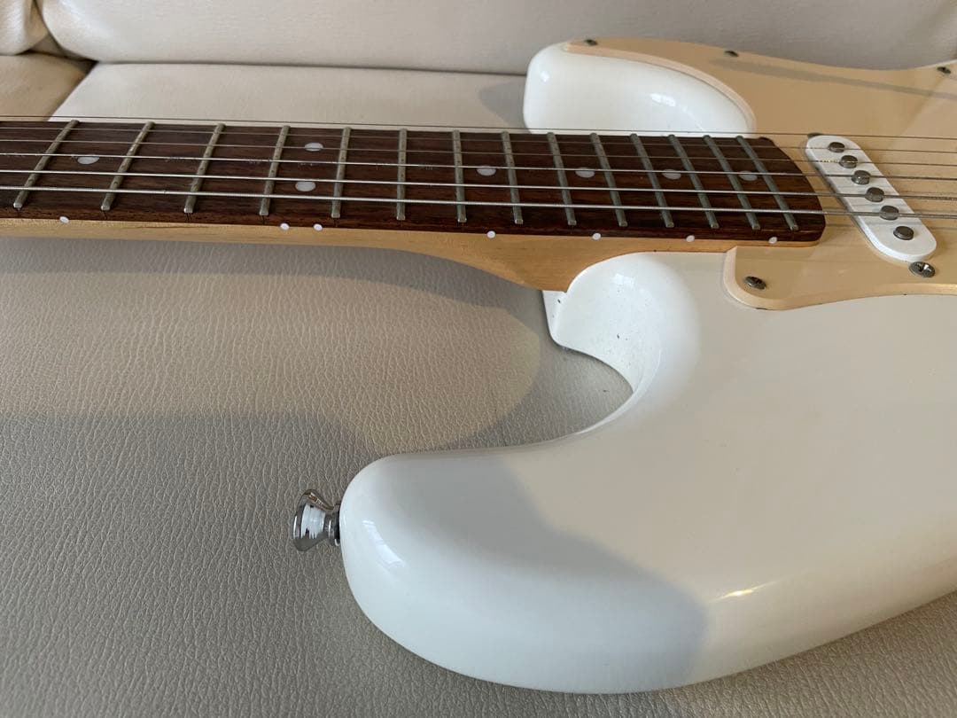 ギター Squire Stratocaster