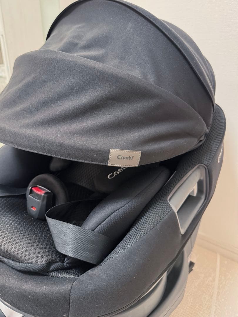 コンビ THE S plus ISOFIX EG ZB-750