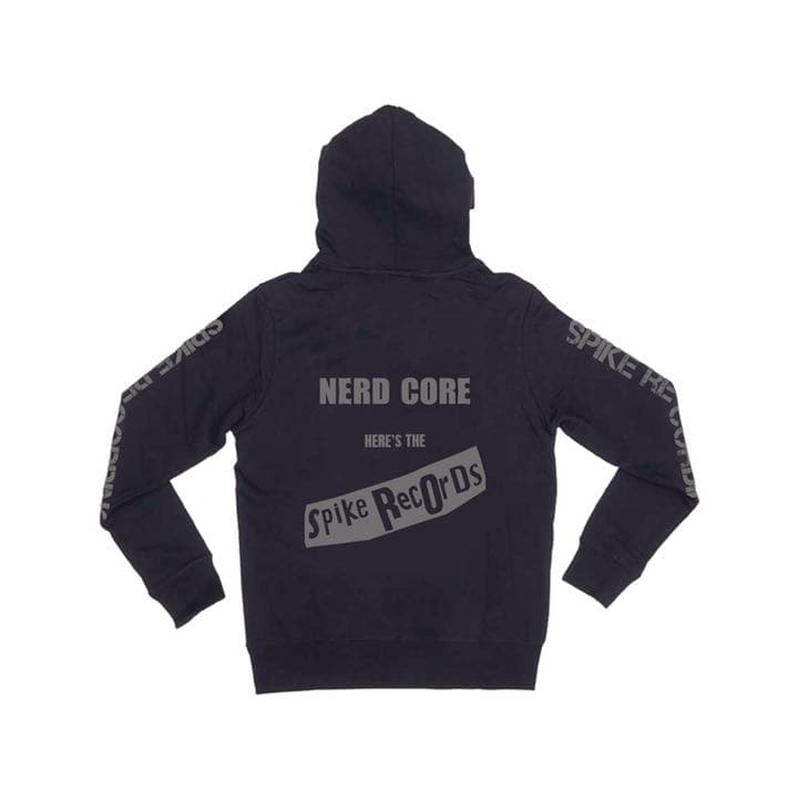 GLAY SPIKE RECORDINGS by HISASHI パーカー3