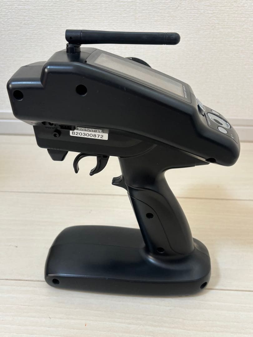 フタバ4PL-2.4G 受信機2個付き