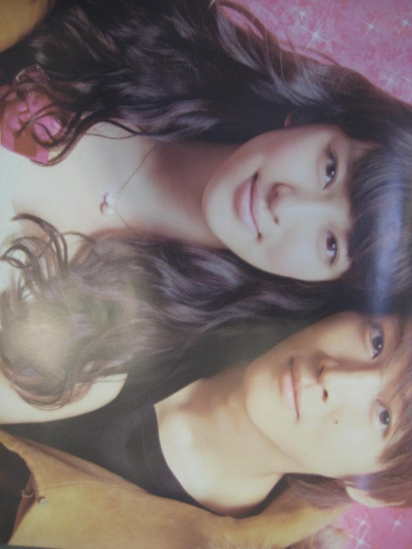 松坂桃李・武井咲●　今日、恋をはじめます　　B１入手困難非売品両面カラーポスター