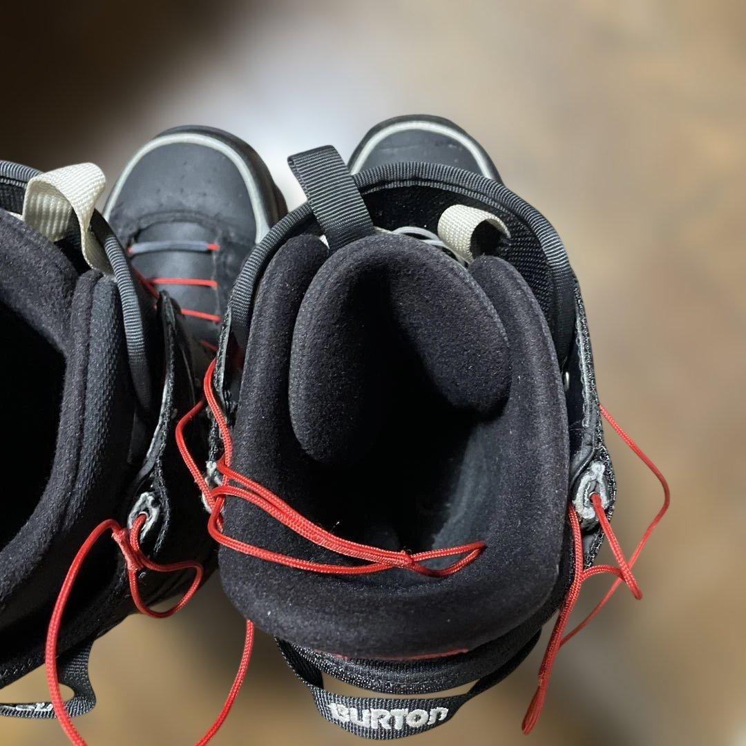 バートン　ブーツ　モトMOTO SE 27cm アジアンフィット