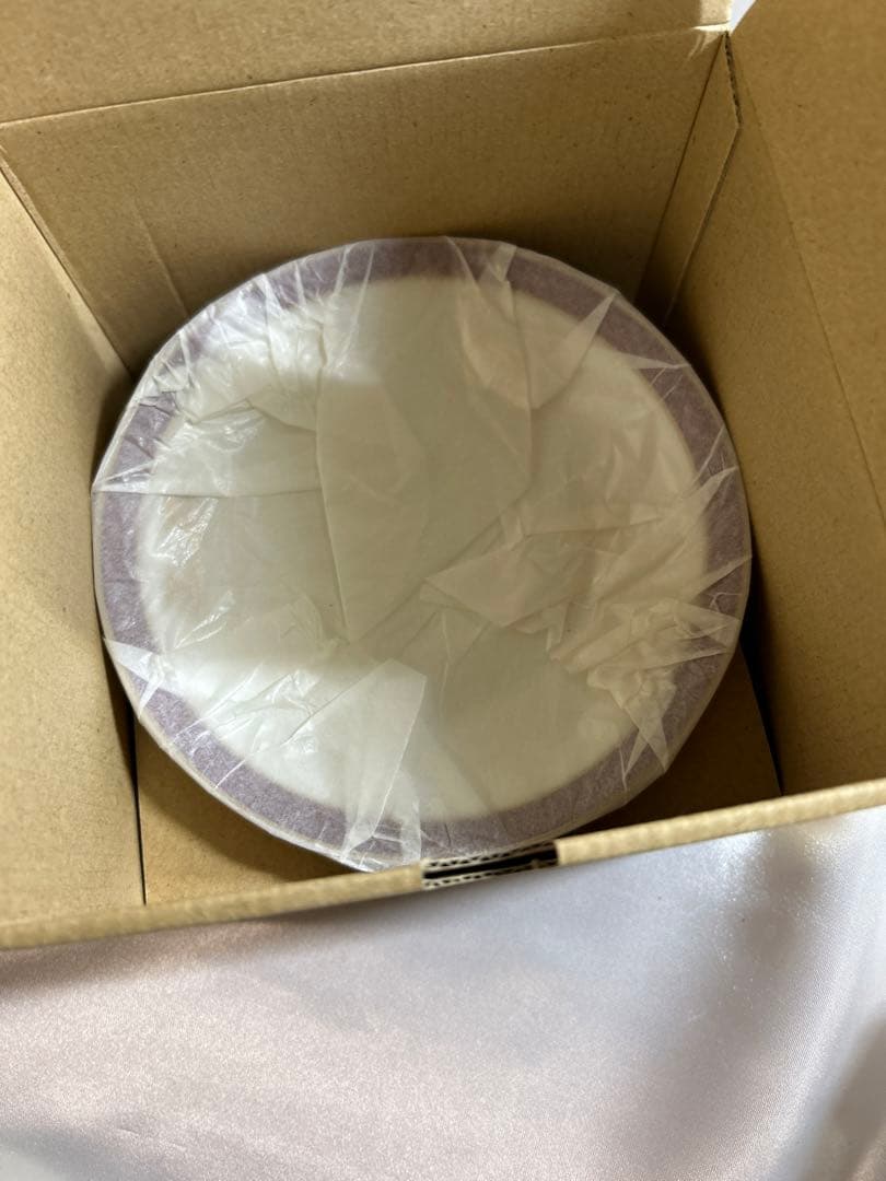 トワイライトエクスプレス　カップandソーサー　2客セット　新品