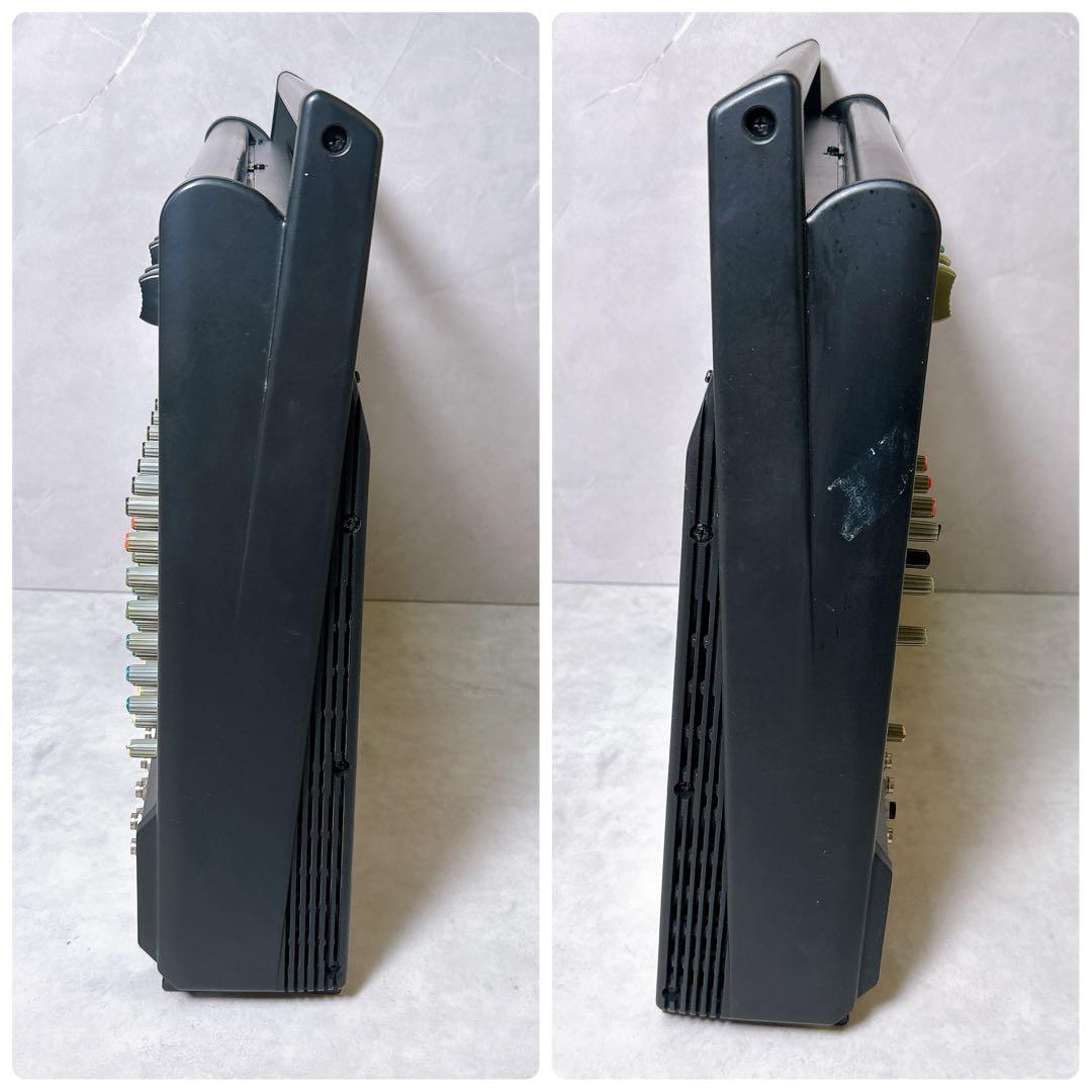 【稼働品】BEHRINGER PMP3000 16chパワードミキサー