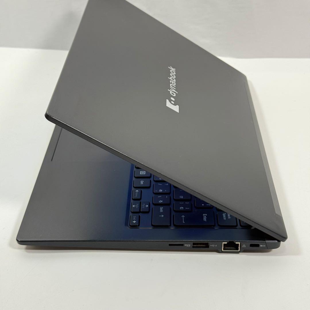 33. G83/HS/i5-11世代SSD512G 16G/Office2024