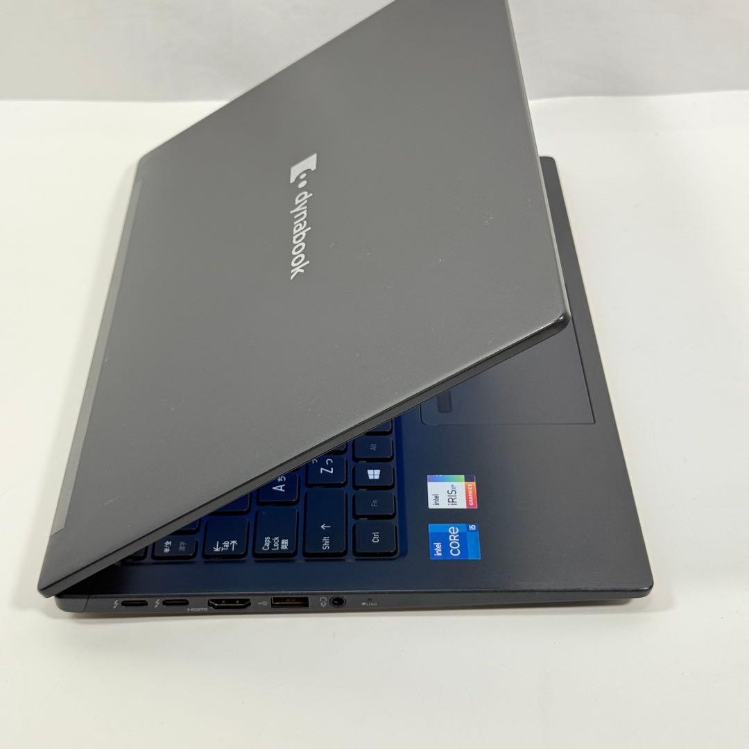 33. G83/HS/i5-11世代SSD512G 16G/Office2024