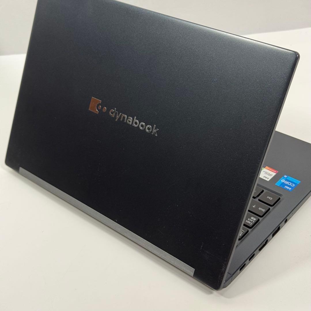 33. G83/HS/i5-11世代SSD512G 16G/Office2024